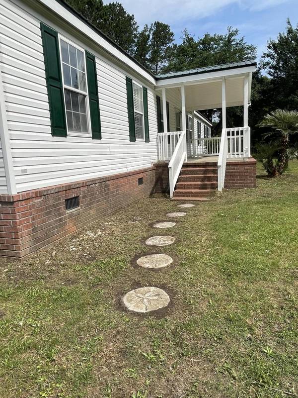 Cottageville, SC 29435,1023 Bramblebush Ln