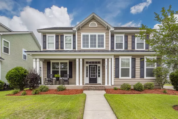 234 Foxbank Plantation Blvd, Moncks Corner, SC 29461