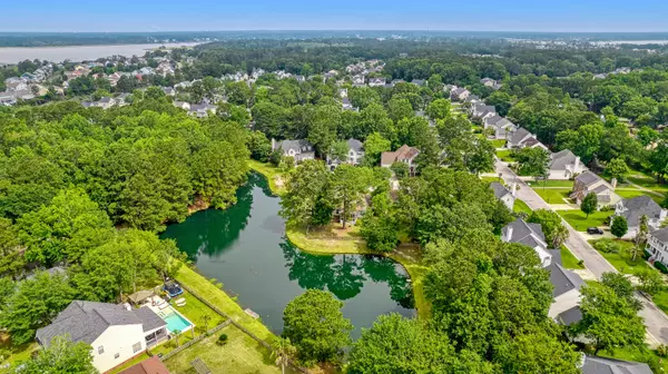 Mount Pleasant, SC 29466,2705 Wild Dogwood Way