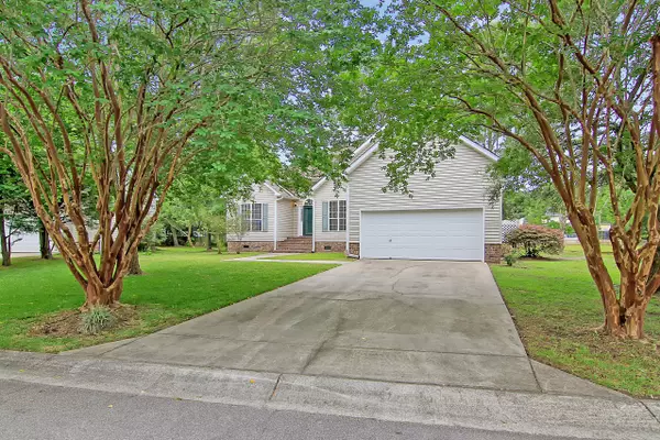 2705 Wild Dogwood Way, Mount Pleasant, SC 29466