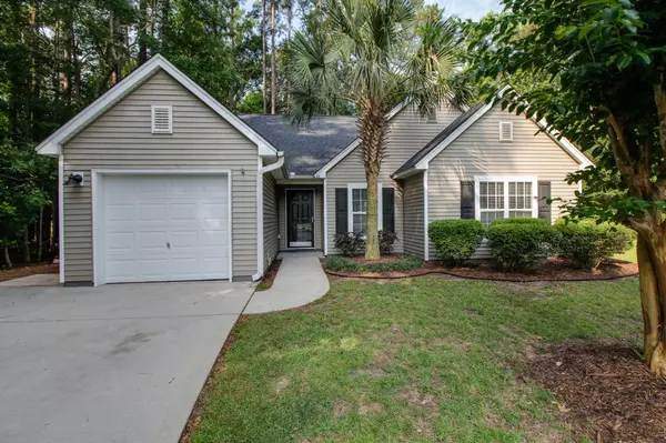 46 Wiregrass Way, Bluffton, SC 29910