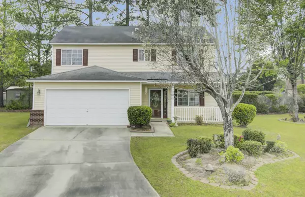 North Charleston, SC 29406,8004 Old Hazelwood Rd