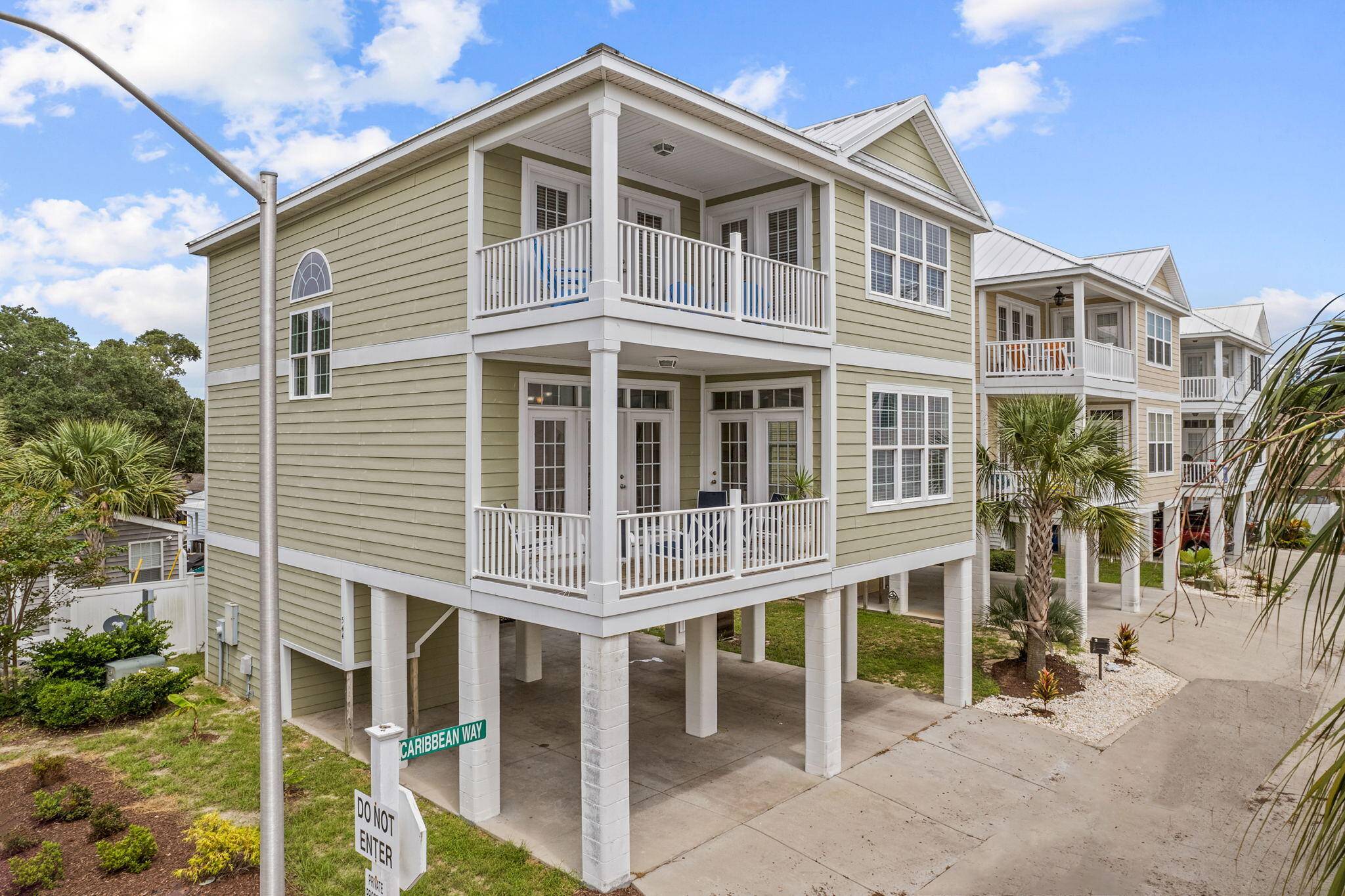 544 Caribbean Way Way, Myrtle Beach, SC 29577
