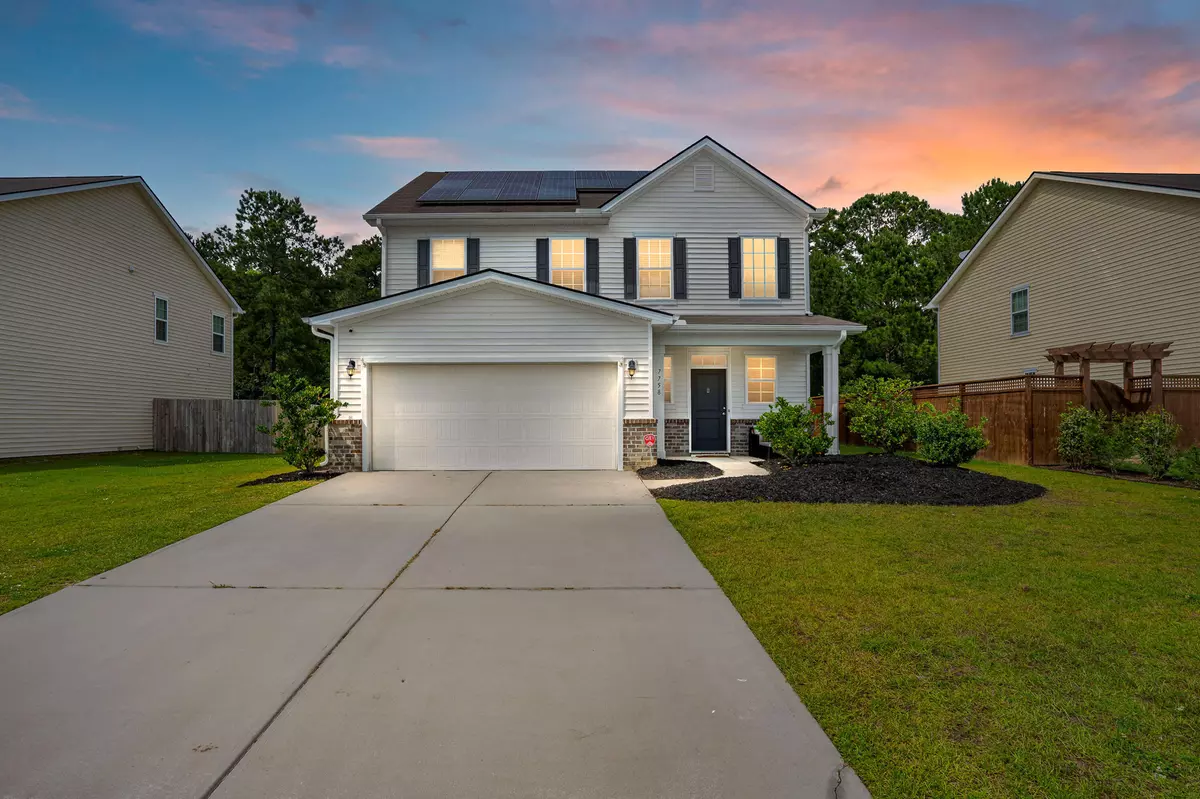 North Charleston, SC 29418,7758 High Maple Cir