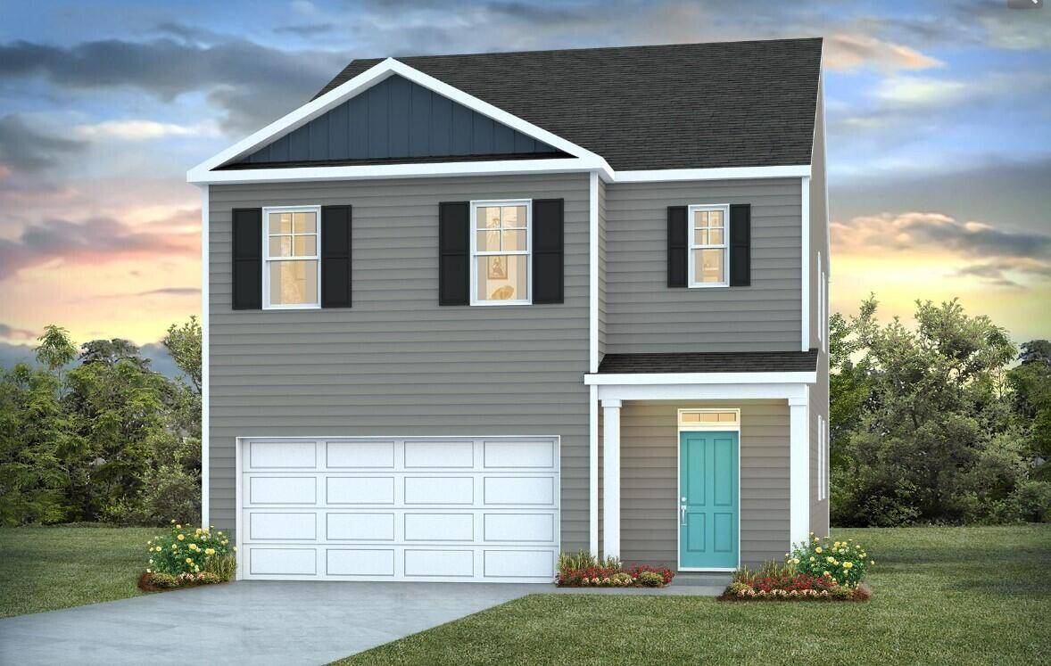 720 Ladywood Dr, Summerville, SC 29486