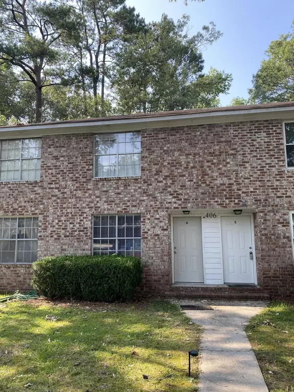 406 Crestview Drive #B, Summerville, SC 29485