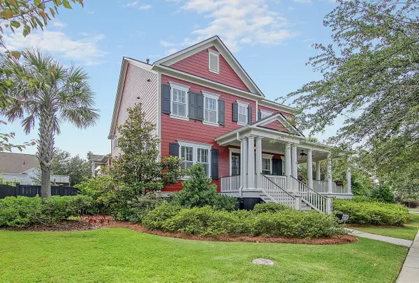 Charleston, SC 29492,1686 Pierce St