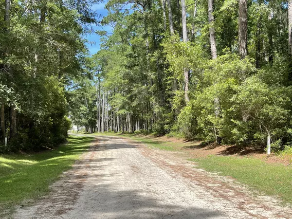 Edisto Island, SC 29438,13 Chaplin Garden Lane