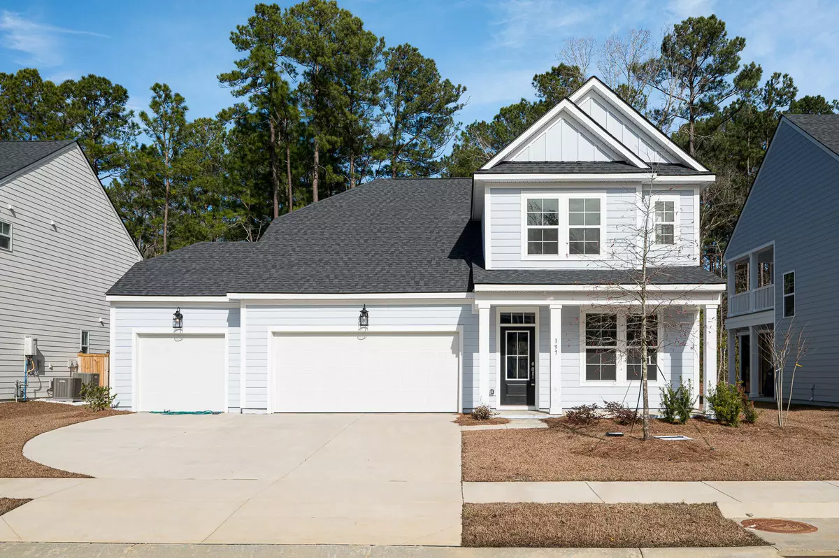 Summerville, SC 29483,197 Dolce Ln