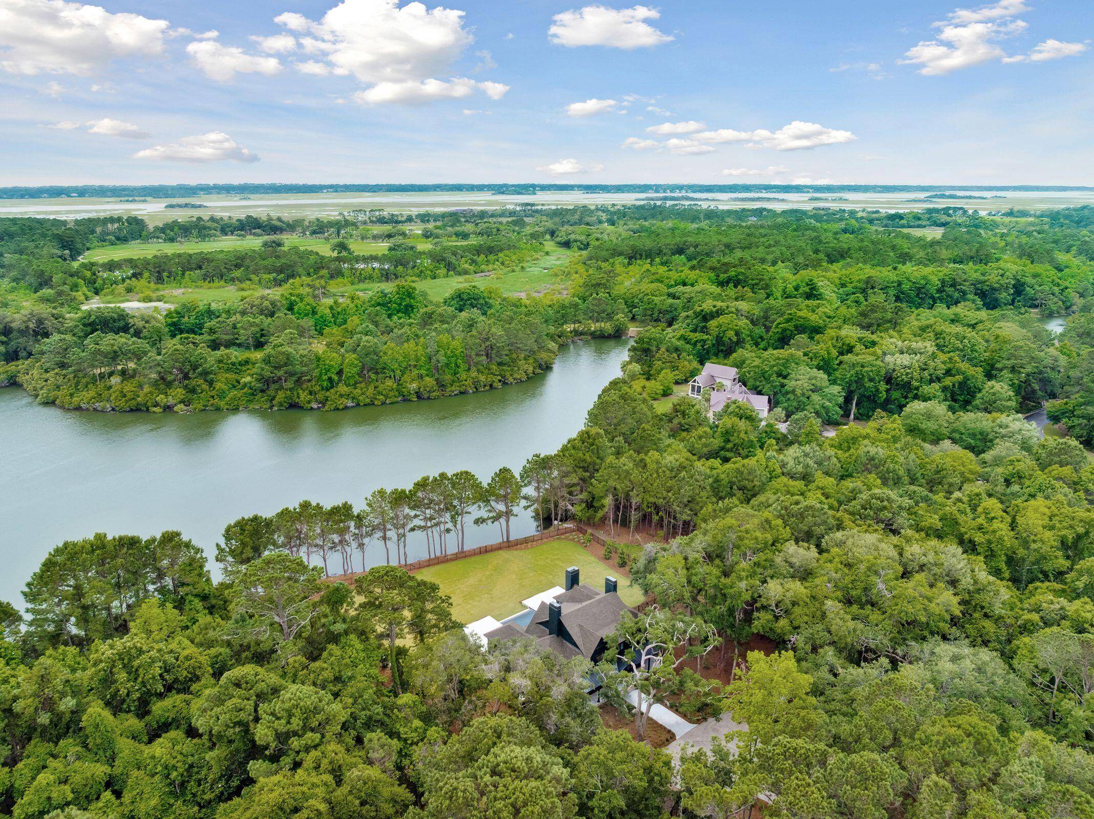 Johns Island, SC 29455,4011 Gnarled Oaks Ln