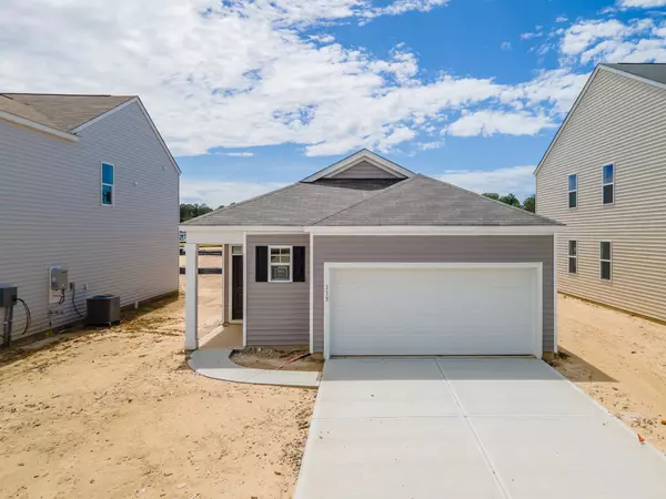 115 Green Passage Ln, Summerville, SC 29486