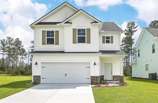 230 Wappoo Trace Ln, Summerville, SC 29486