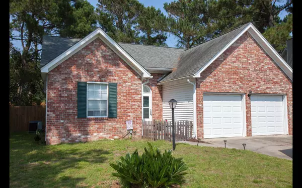 1271 Chatfield St, Mount Pleasant, SC 29464