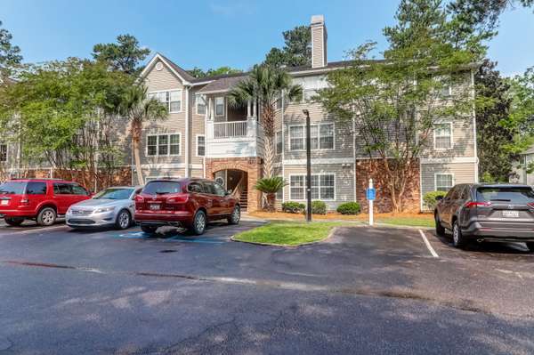 188 Midland Pkwy #416, Summerville, SC 29485