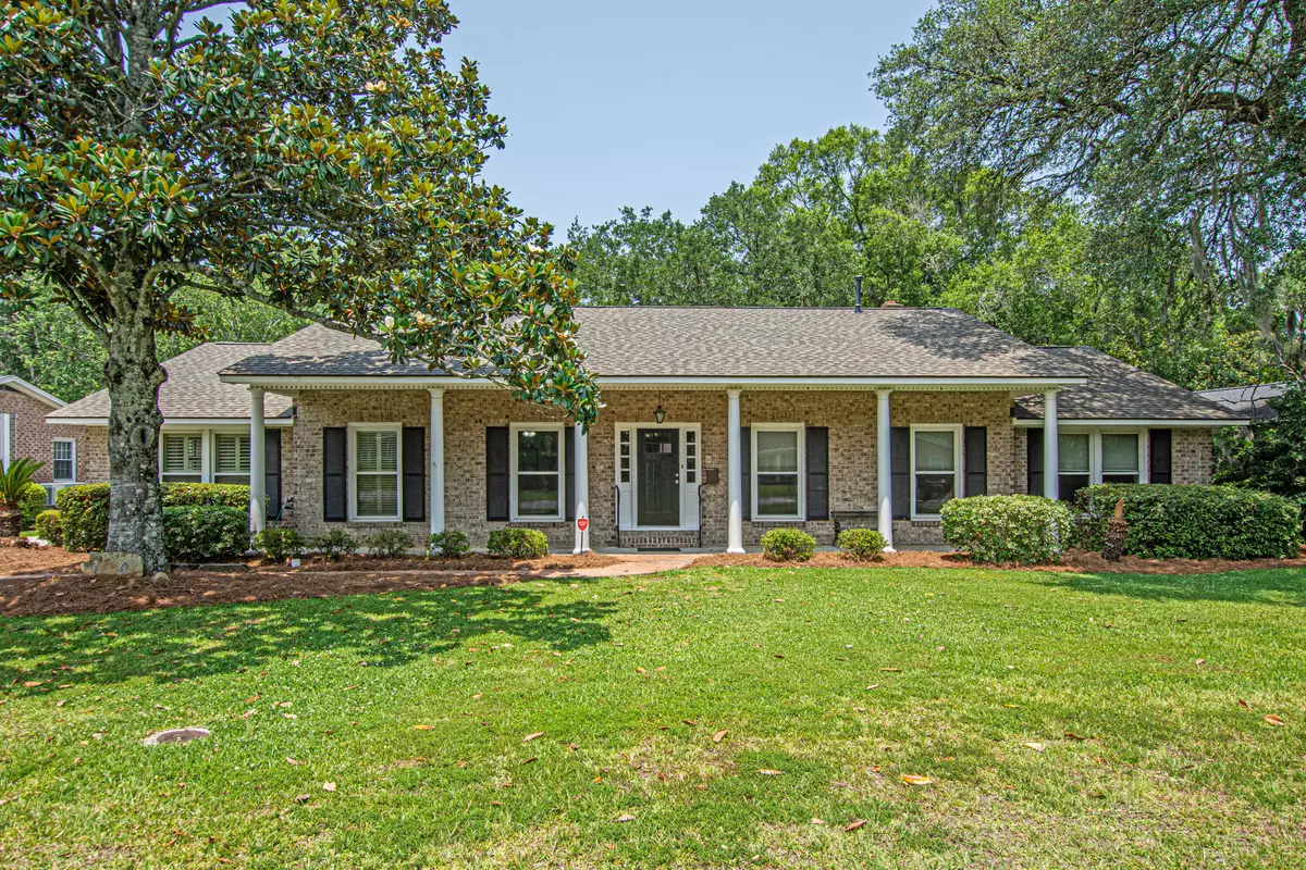 Hanahan, SC 29410,1240 Brookside Dr