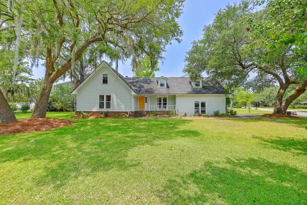 Charleston, SC 29414,2403 Pristine View Rd