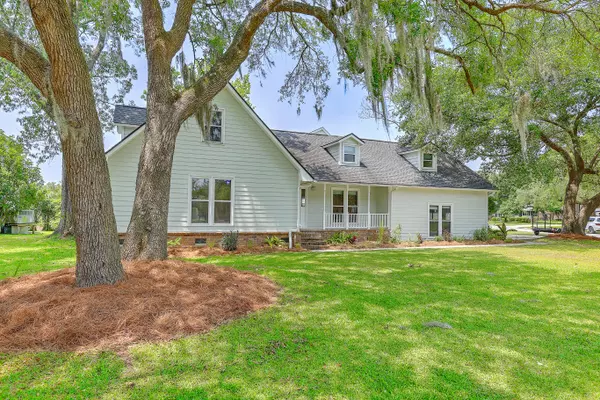 Charleston, SC 29414,2403 Pristine View Rd