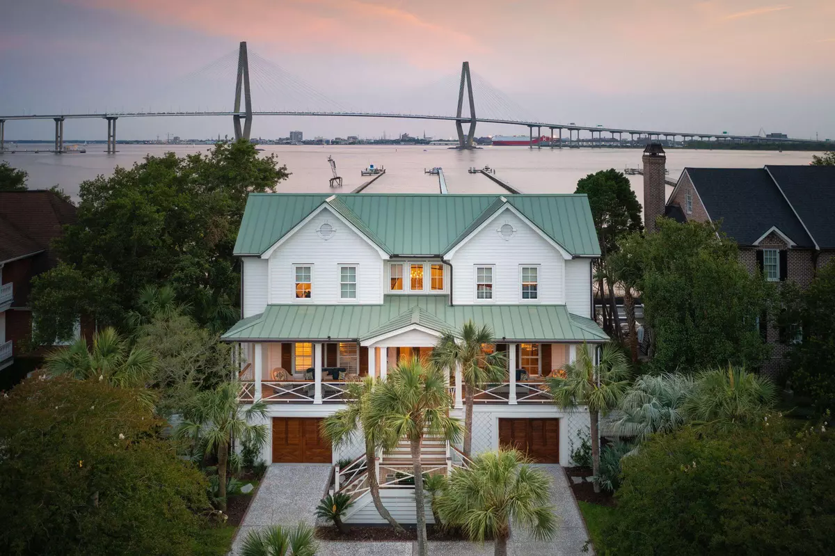 Mount Pleasant, SC 29464,76 On The Harbor Dr