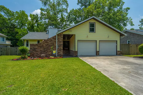 Ladson, SC 29456,617 Flamingo Dr