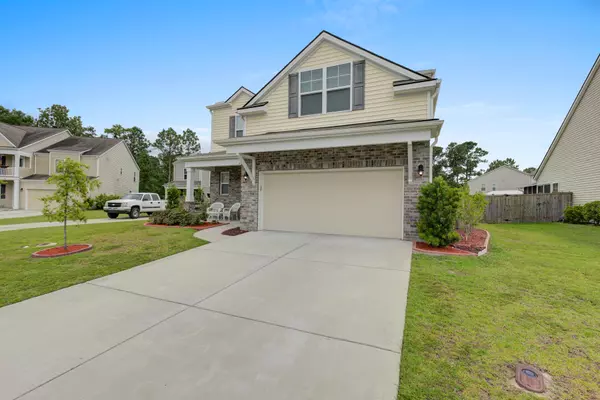 Moncks Corner, SC 29461,434 Forsters Tern St