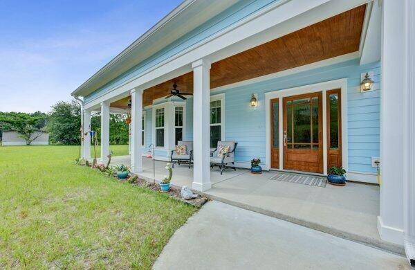 Walterboro, SC 29488,130 Cherry Tree Ln