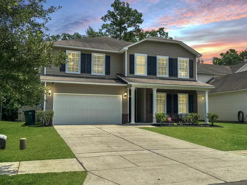 1716 Indaba Way, Charleston, SC 29414