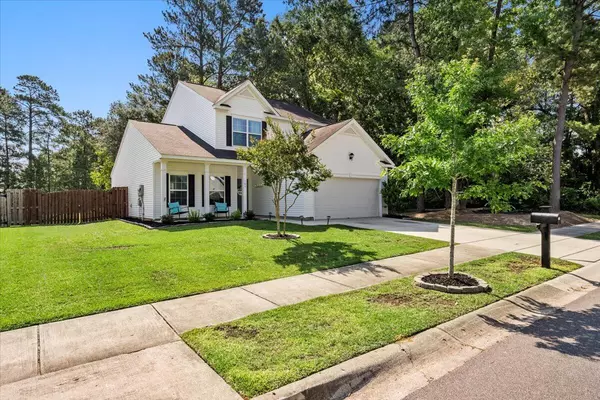 Summerville, SC 29485,109 Wynfield Forest Dr