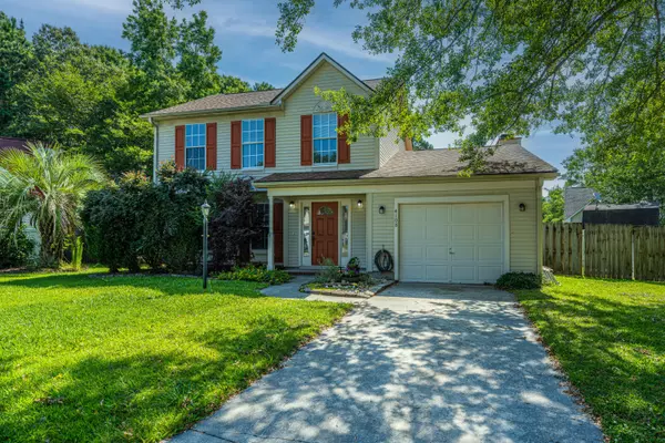 Charleston, SC 29420,4108 Chimney Springs Ct