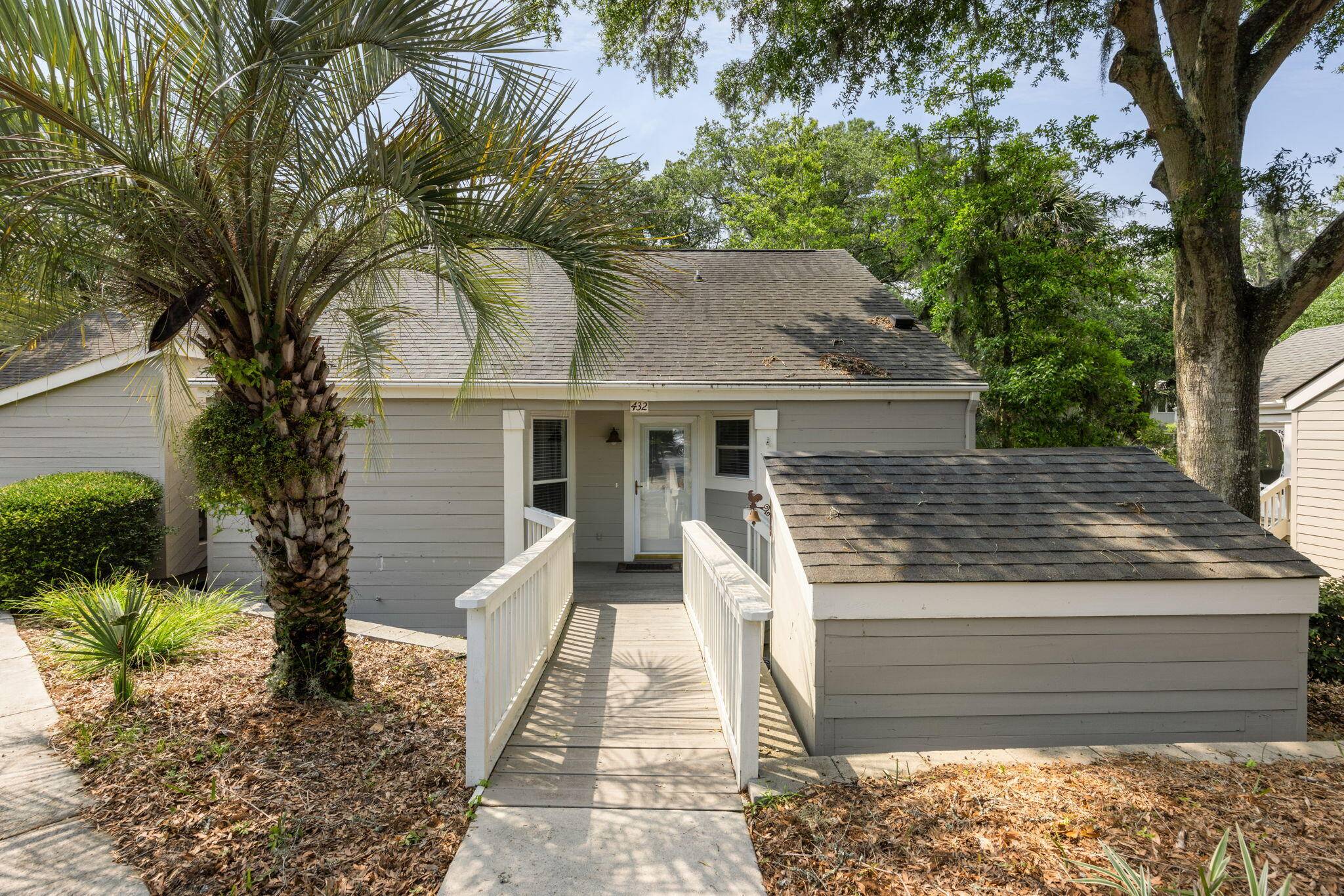 432 Double Eagle Trce, Seabrook Island, SC 29455