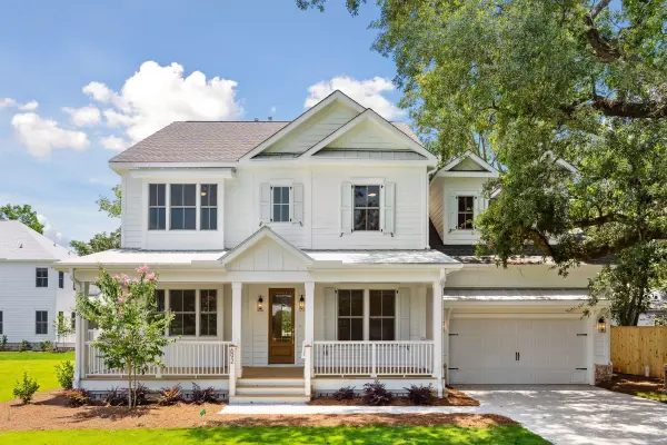 692 Arcadian Way, Charleston, SC 29407