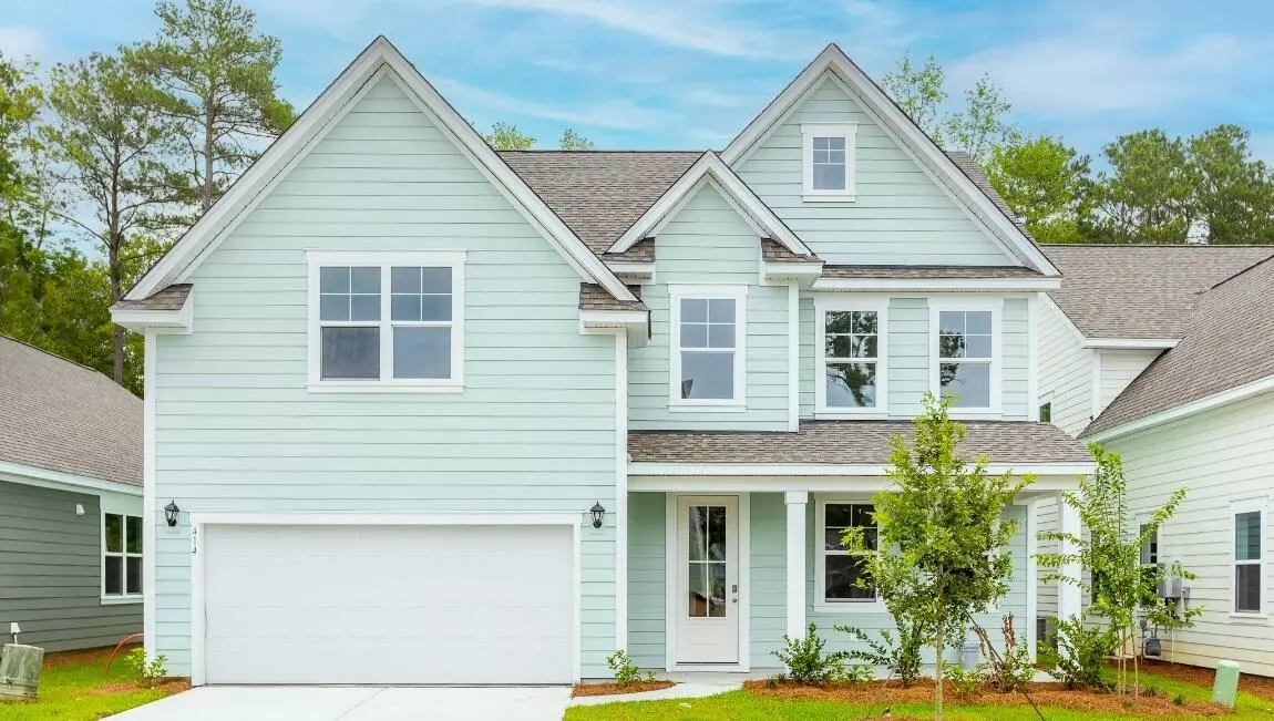 Summerville, SC 29483,414 Oak View Way