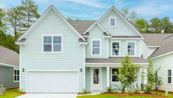 414 Oak View Way, Summerville, SC 29483