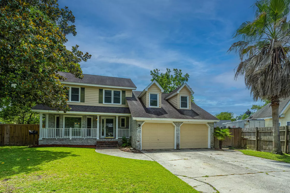 North Charleston, SC 29418,102 Dorchester Ct