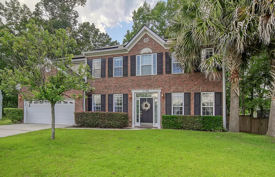 5108 Malvasia Ct, Summerville, SC 29485