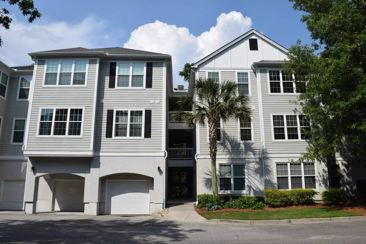 Johns Island, SC 29455,60 Fenwick Hall Aly #512