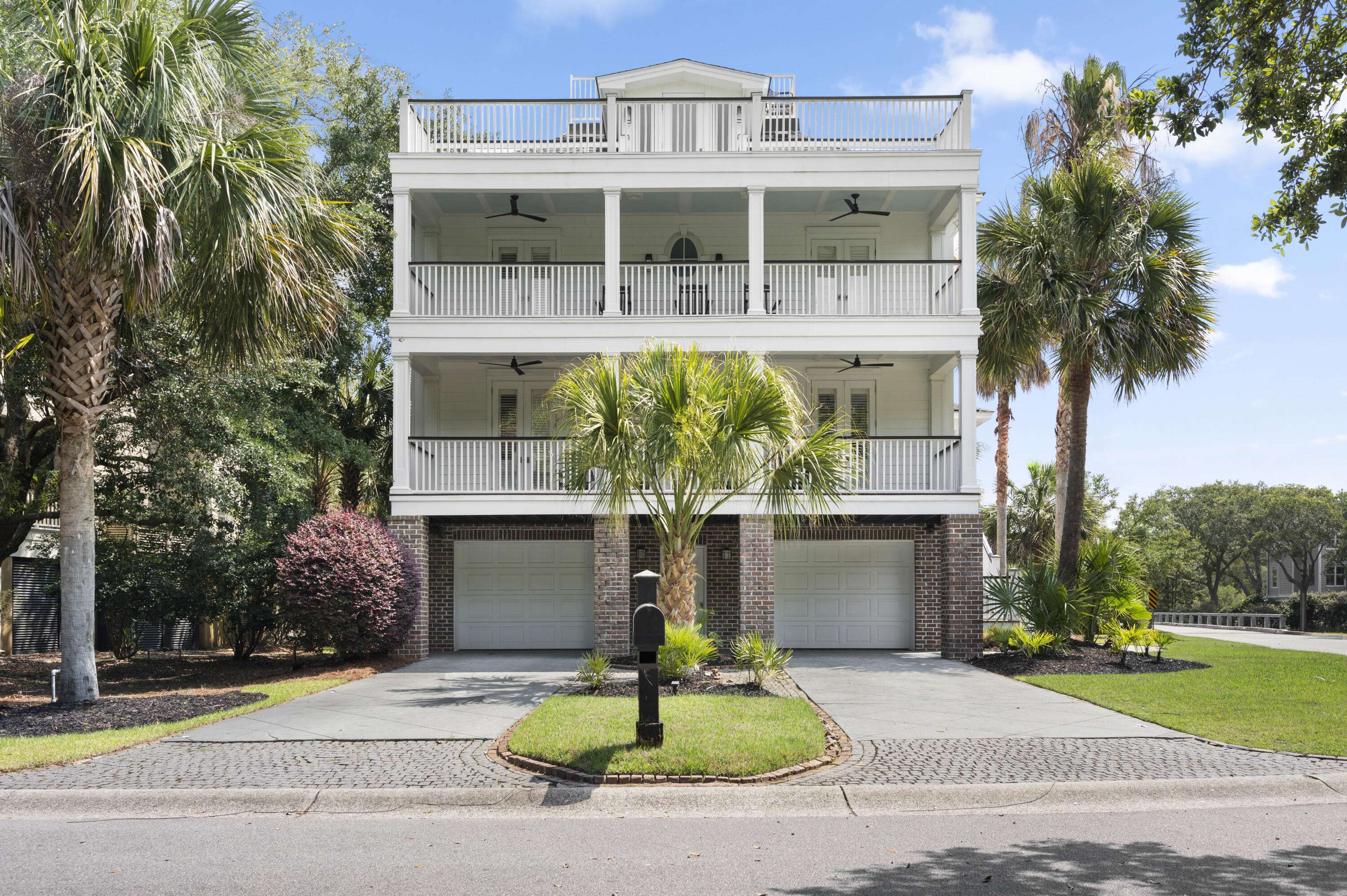 Mount Pleasant, SC 29464,801 Harbour Watch Ct