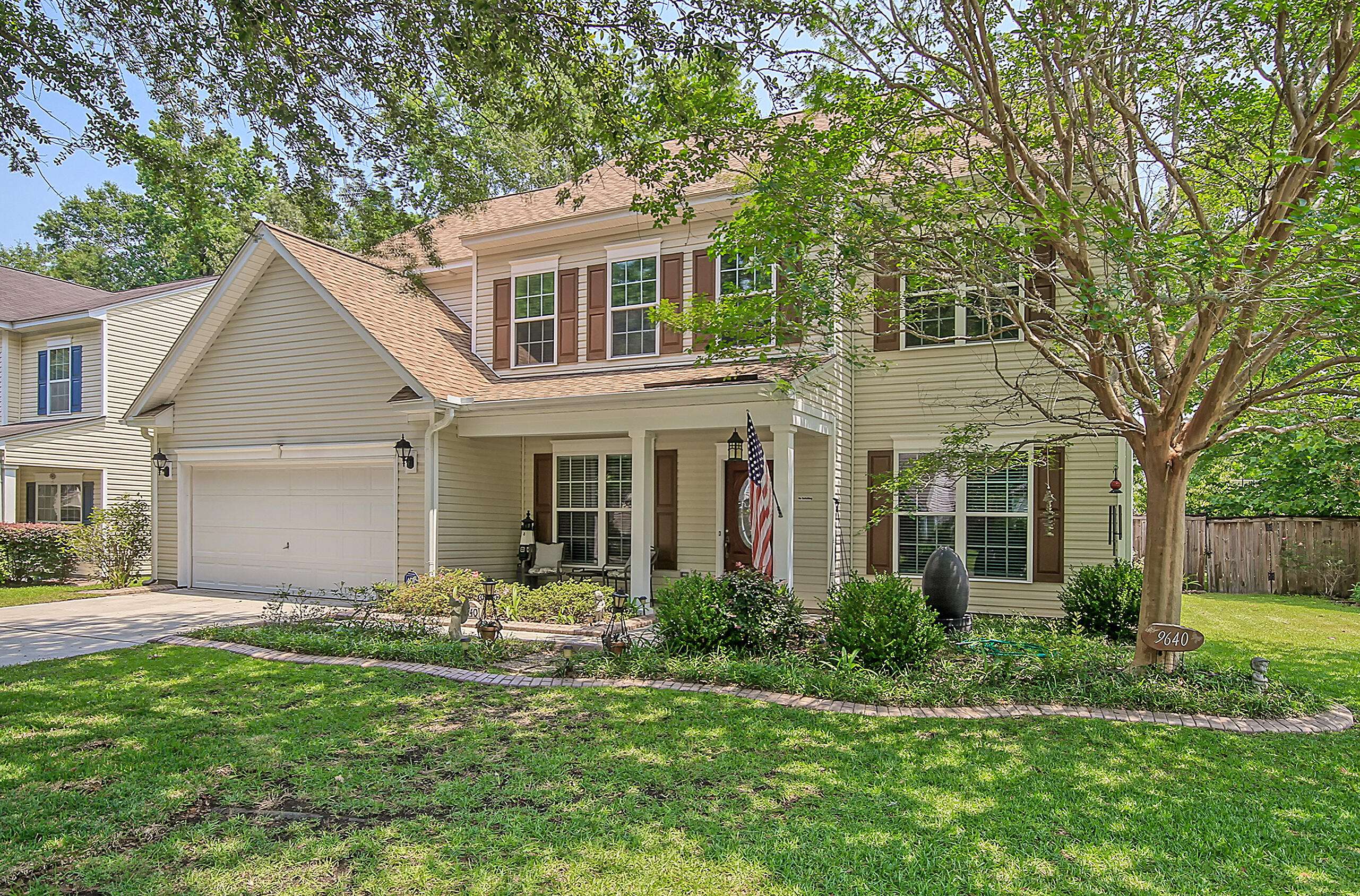 9640 Pebble Creek Blvd, Summerville, SC 29485