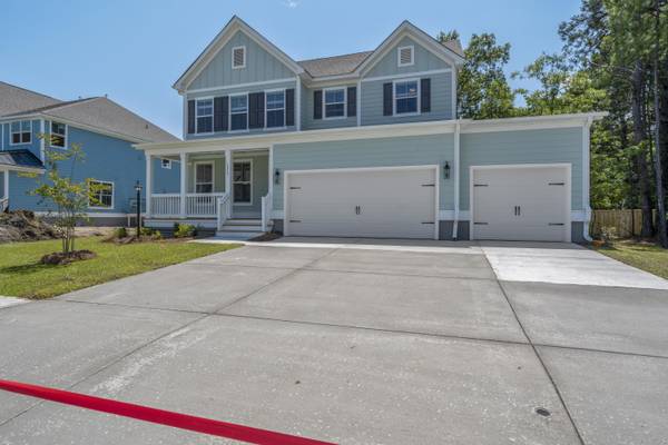 4117 Craig Ascue Ln,  Awendaw,  SC 29429