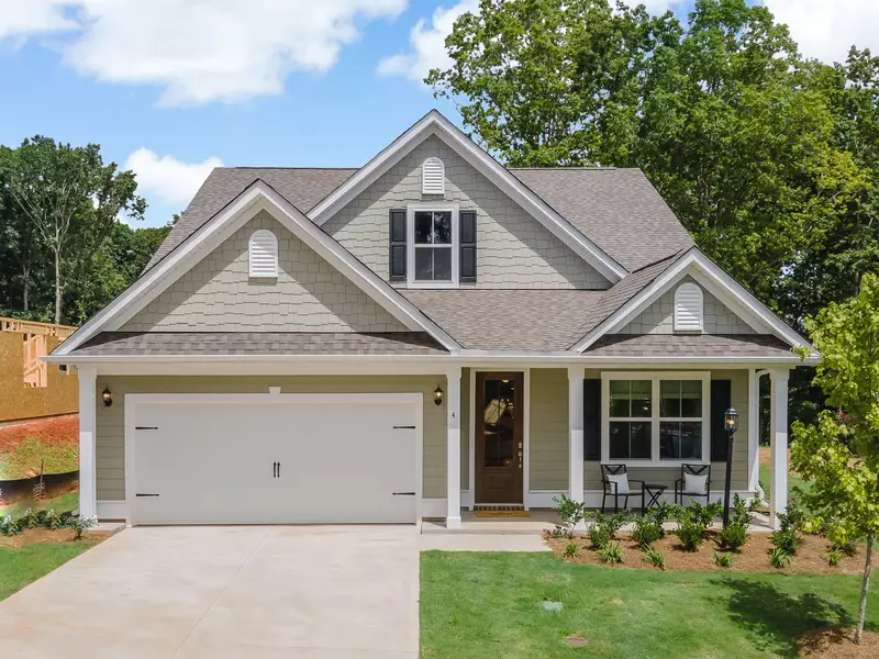 4118 Craig Ascue Ln, Awendaw, SC 29429