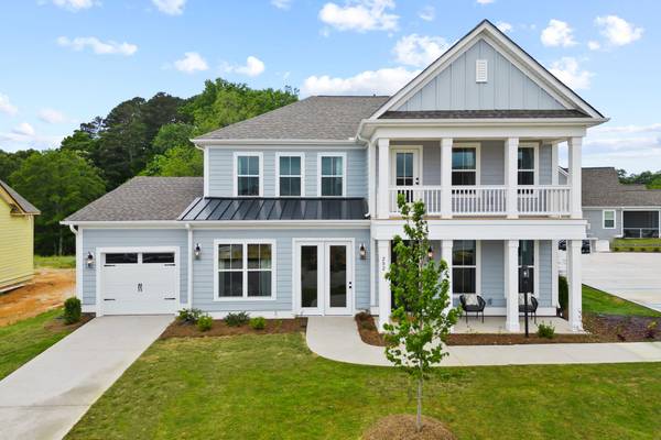 2050 Bullyard Sound Way, Mount Pleasant, SC 29466