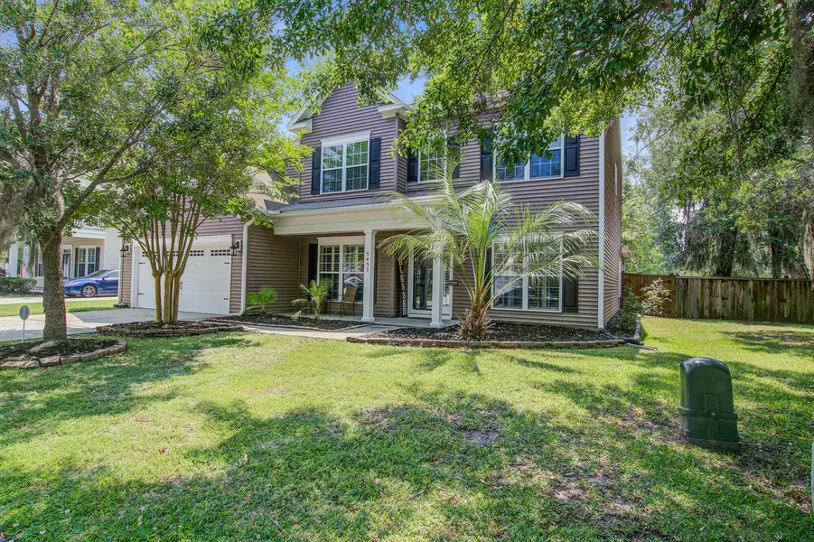 5437 Rising Tide, North Charleston, SC 29420