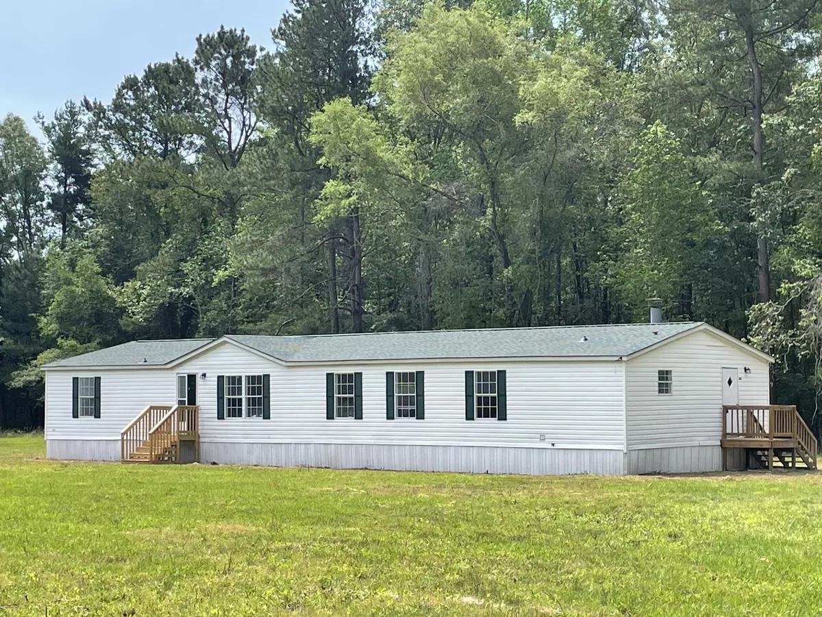 Cottageville, SC 29435,334 Ponley Ln