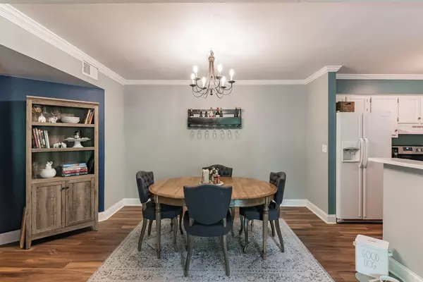 Mount Pleasant, SC 29464,1054 Anna Knapp Blvd #6d