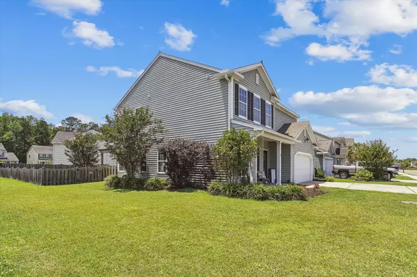 Summerville, SC 29483,9022 Hema Ln