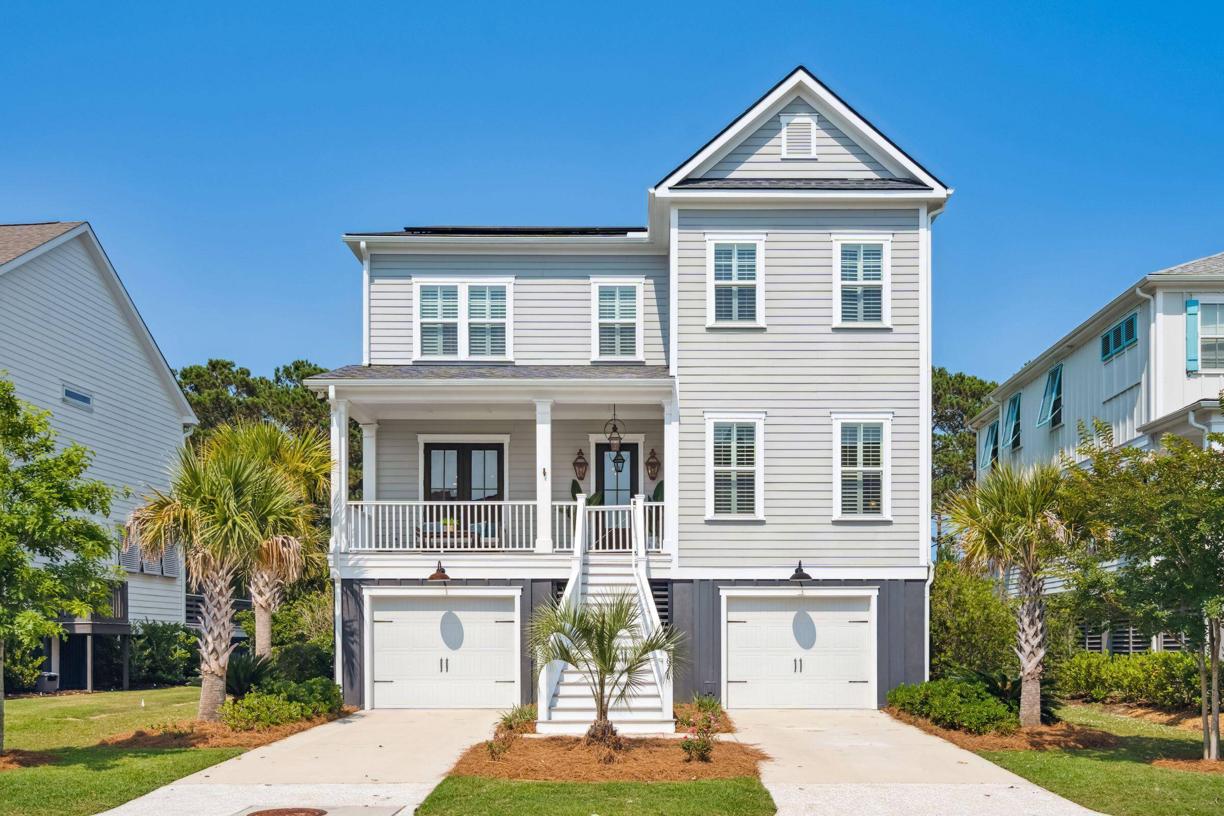 1676 Fort Palmetto Ct, Mount Pleasant, SC 29466