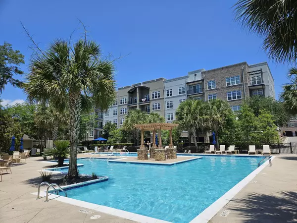 145 Pier View St #304, Charleston, SC 29492