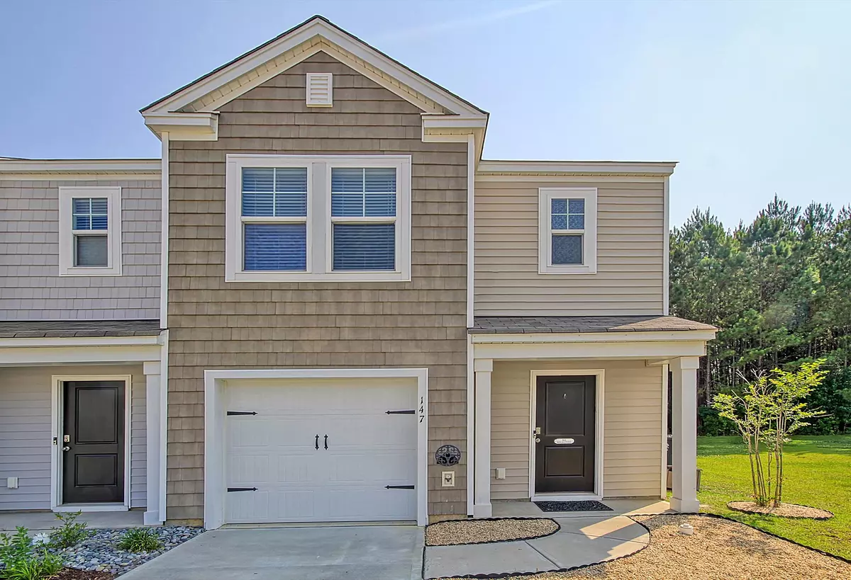 Summerville, SC 29483,147 Gaura Lane