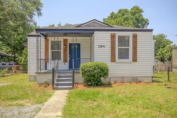 2314 Dundee St, North Charleston, SC 29405