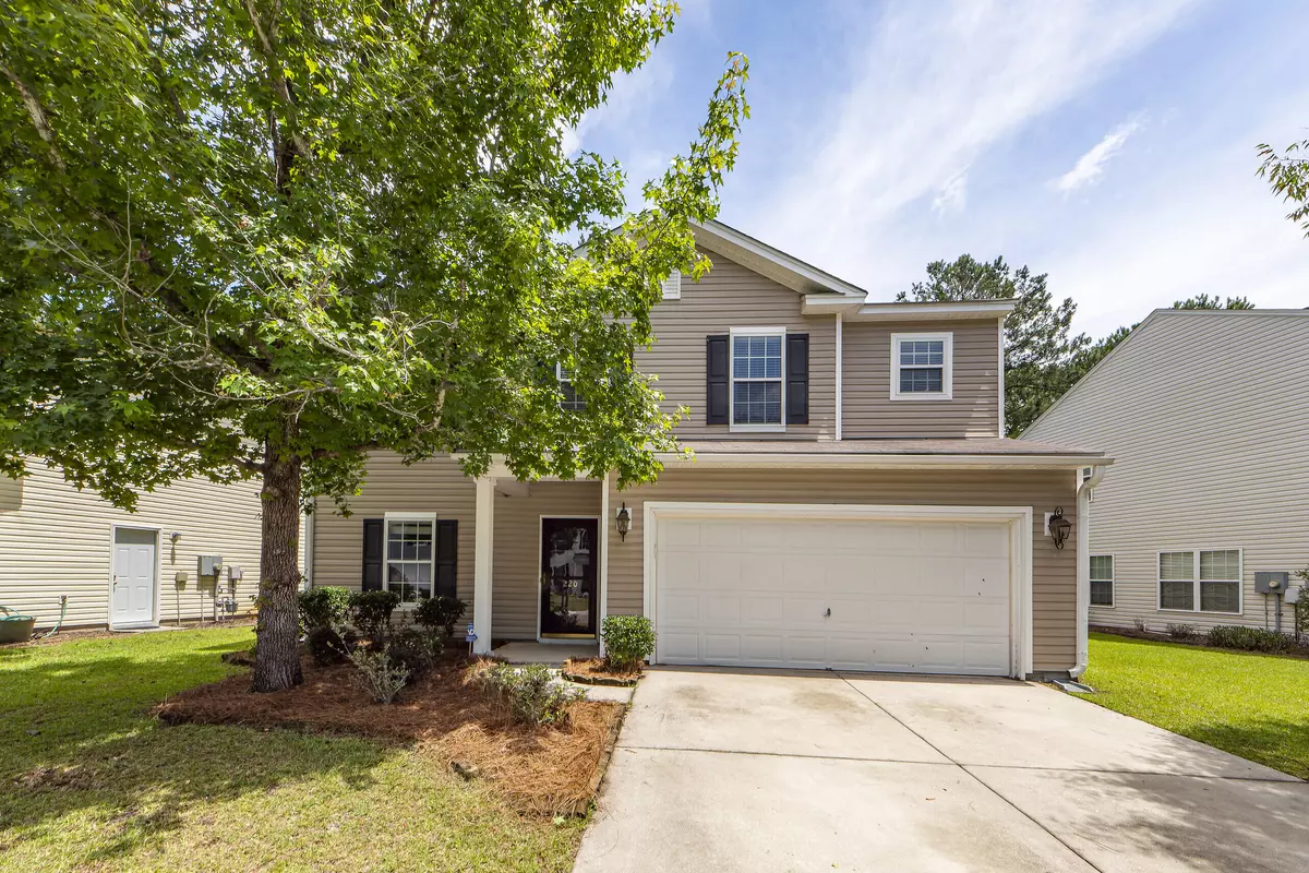 Ladson, SC 29456,220 Sweet Alyssum Dr