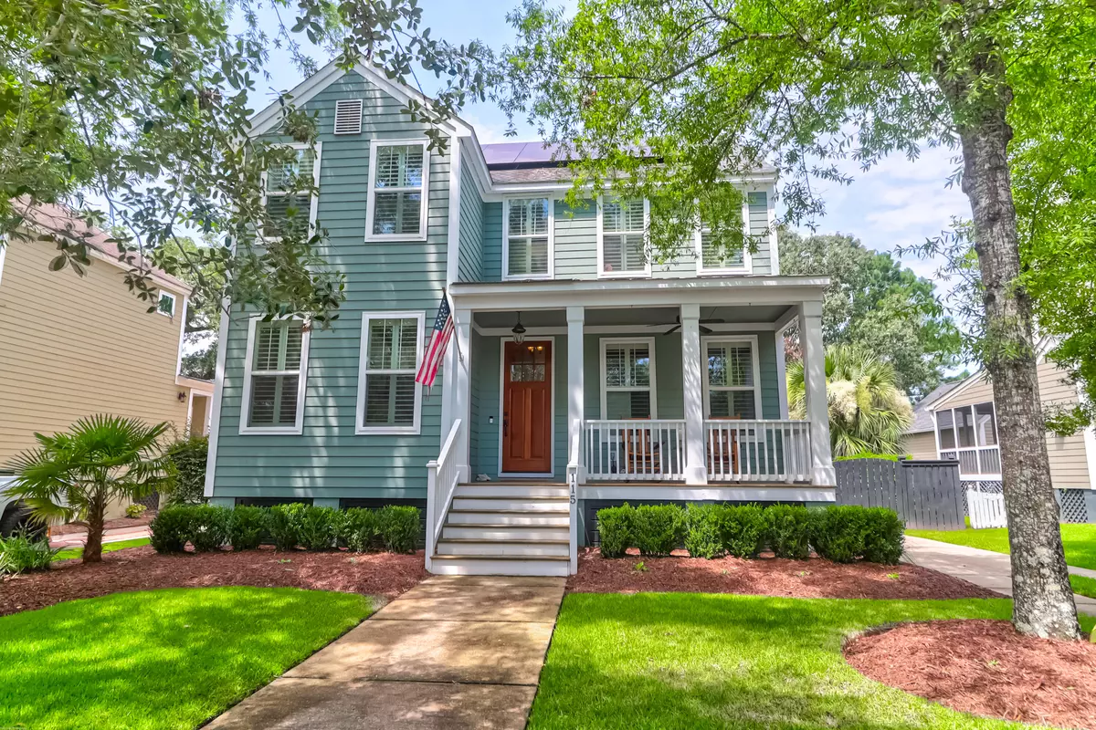 Charleston, SC 29492,115 Bounty St